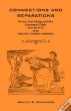 Capa do artigo Connections And Separations: Divorce, Na