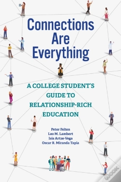 Capa do artigo Connections Are Everything