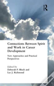 Capa do artigo Connections Between Spirit And Work In Career Development
