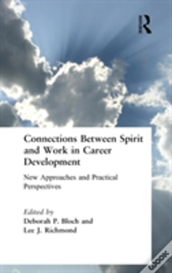 Capa do artigo Connections Between Spirit And Work In Career Development