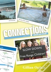 Connections Book Four Onward And Upward