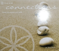 Capa do artigo Connections - CD