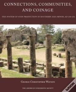 Capa do artigo Connections, Communities, And Coinage