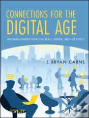 Capa do artigo Connections For The Digital Age