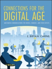 Capa do artigo Connections For The Digital Age
