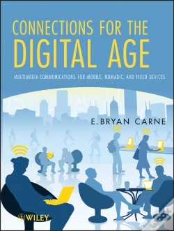 Capa do artigo Connections For The Digital Age