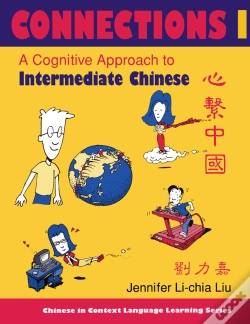 Capa do artigo Connections I [Text + Workbook], Textbook & Workbook