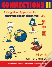 Capa do artigo Connections Ii [Text + Workbook], Textbook & Workbook
