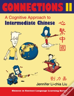 Capa do artigo Connections Ii [Text + Workbook], Textbook & Workbook