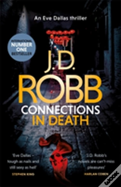 Capa do artigo Connections In Death