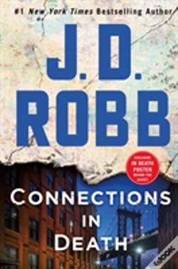 Capa do artigo Connections In Death