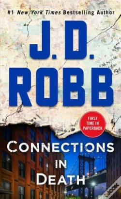 Capa do artigo Connections In Death