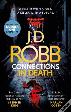 Capa do artigo Connections In Death