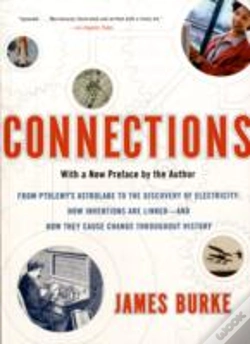 Capa do artigo Connections