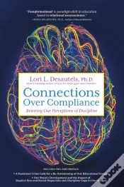 Capa do artigo Connections Over Compliance