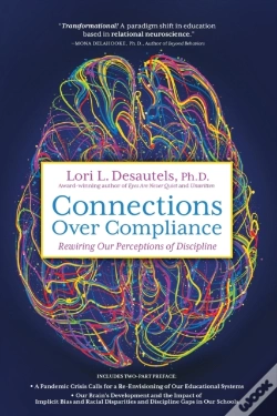 Capa do artigo Connections Over Compliance