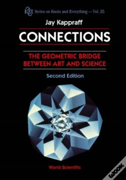 Capa do artigo Connections: The Geometric Bridge Between Art & Science (2nd Edition)
