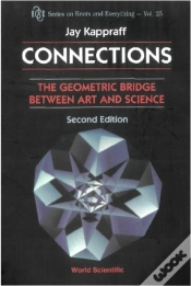 Capa do artigo Connections: The Geometric Bridge Between Art & Science (2nd Edition)