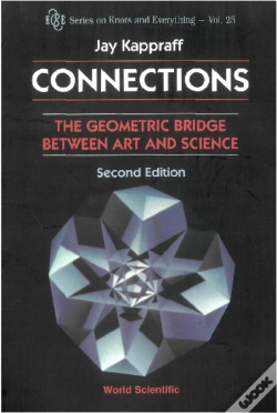 Capa do artigo Connections: The Geometric Bridge Between Art & Science (2nd Edition)