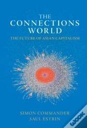 Capa do artigo Connections World