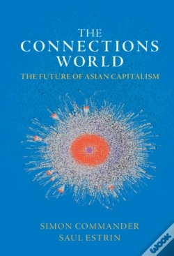 Capa do artigo Connections World
