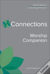 Capa do artigo Connections Worship Companion, Year B, Volume 1