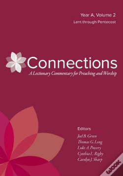 Capa do artigo Connections, Year A, Volume 2