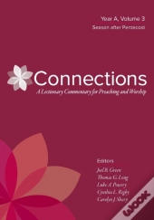 Connections, Year A, Volume 3