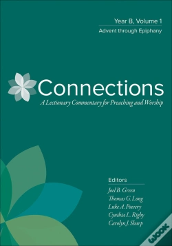 Capa do artigo Connections: Year B, Volume 1
