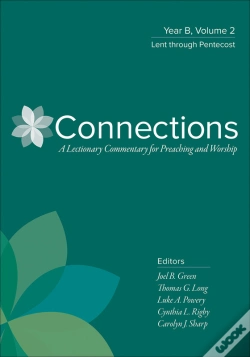 Capa do artigo Connections: Year B, Volume 2