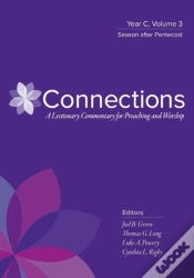 Capa do artigo Connections, Year C, Volume 3