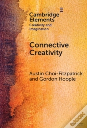 Capa do artigo Connective Creativity