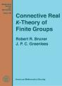 Connective Real K-Theory Of Finite Groups - Preview