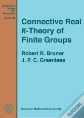 Connective Real K-Theory Of Finite Groups