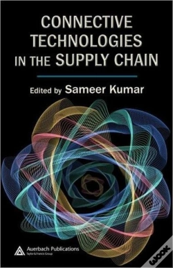 Capa do artigo Connective Technologies In The Supply Chain