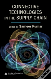 Capa do artigo Connective Technologies In The Supply Chain