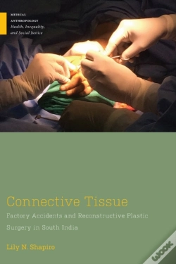 Capa do artigo Connective Tissue