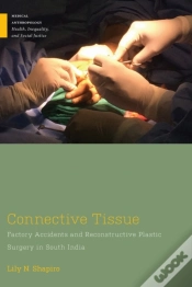 Capa do artigo Connective Tissue