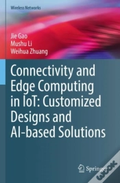 Capa do artigo Connectivity And Edge Computing In Iot: Customized Designs And Ai-Based Solutions