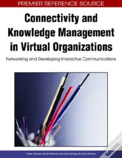 Capa do artigo Connectivity And Knowledge Management In Virtual Organizations