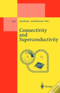 Capa do artigo Connectivity And Superconductivity