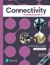 Capa do artigo Connectivity Foundations A Student