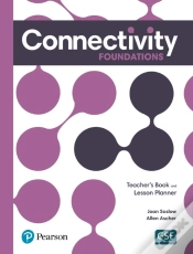 Capa do artigo Connectivity Foundations Teacher