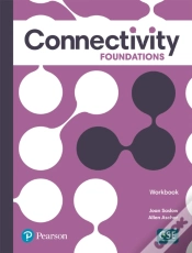 Capa do artigo Connectivity Foundations Workbook