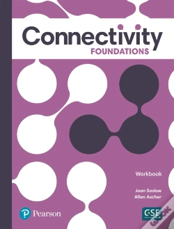 Capa do artigo Connectivity Foundations Workbook