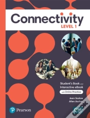 Capa do artigo Connectivity Level 1 Student