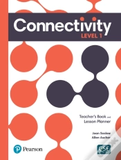 Capa do artigo Connectivity Level 1 Teacher