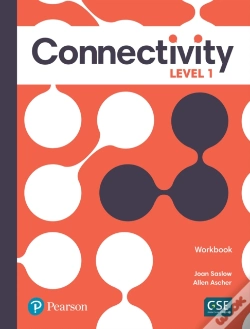 Capa do artigo Connectivity Level 1 Workbook