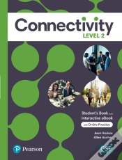 Capa do artigo Connectivity Level 2 Student
