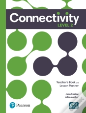 Capa do artigo Connectivity Level 2 Teacher